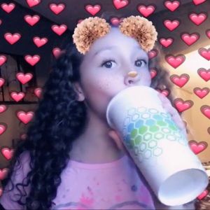 Meet your Posher, Jade